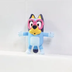 Toomies Swim School Bluey