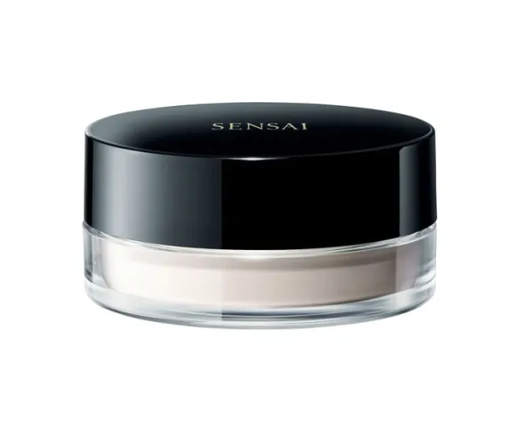 Translucent Loose Powder