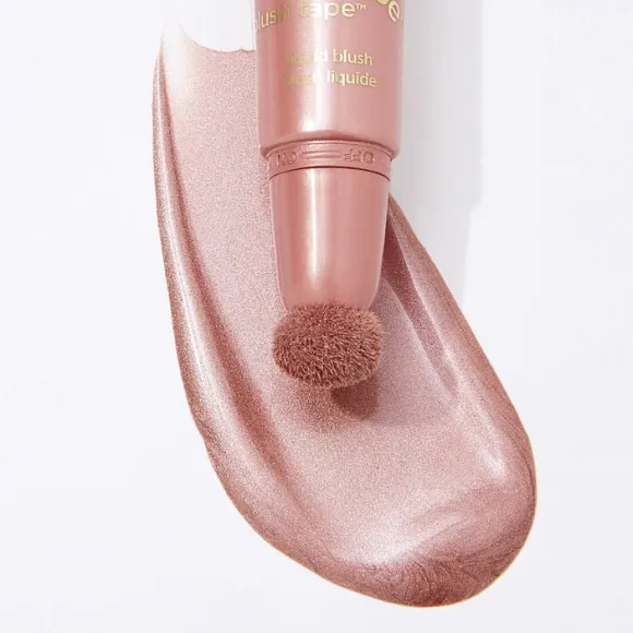 Travel-size Blush Tape Liquid Blush - Blush Liquide