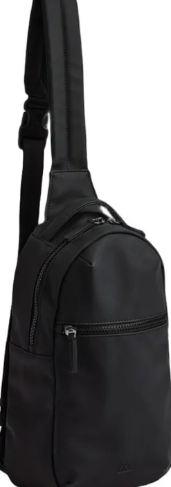 Trekmbg Sling Bag, Rubber