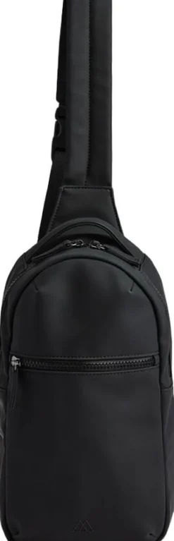 Trekmbg Sling Bag, Rubber