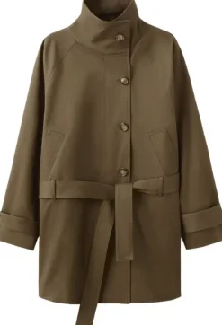 TRENCH MONA