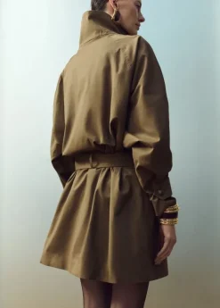 TRENCH MONA