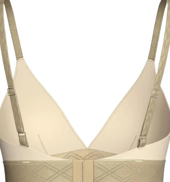 Triangle Bra in Lyocell