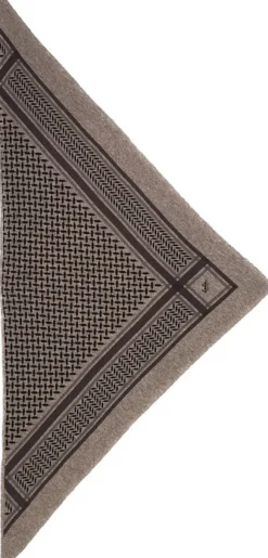 Triangle Trinity Classic M - 100% cashmere