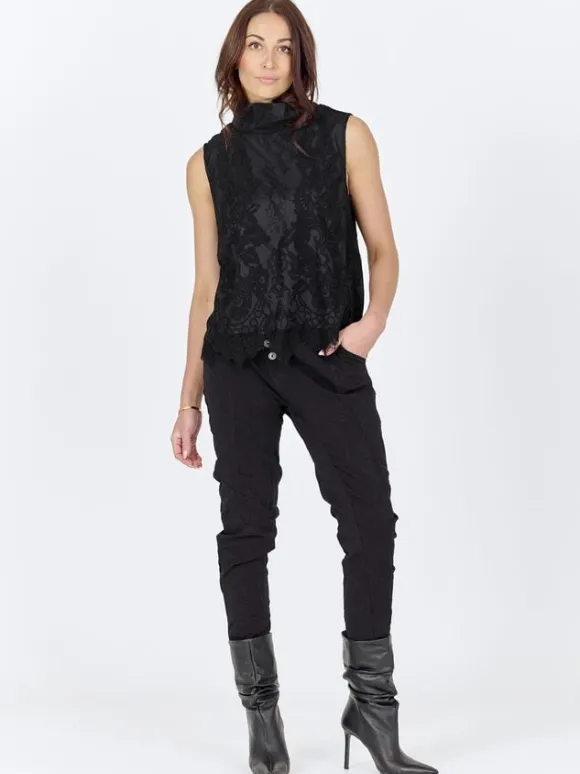 Trille Trousers boyfriend
