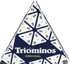 Triominos deluxe