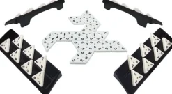 Triominos deluxe