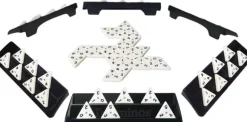 Triominos 6 personer