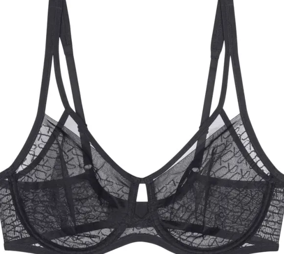 Triumph Signature Sheer W01 EX