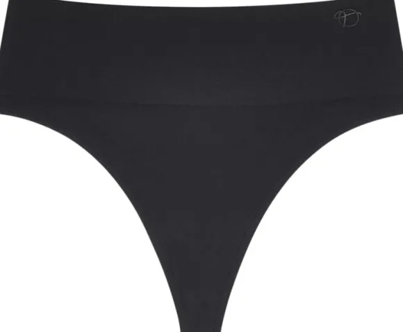 Triumph Soft Sculpt Bandeau String