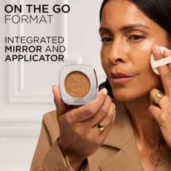 True Match Hyaluron Tinted Balm