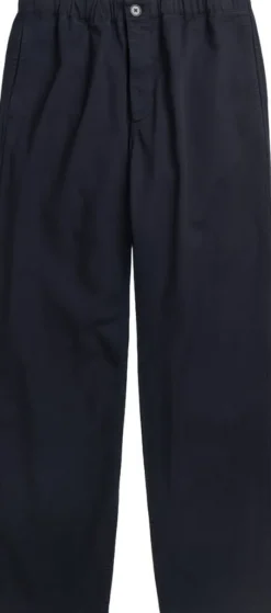 Trysil Regular Organic Stretch Twill Trouser