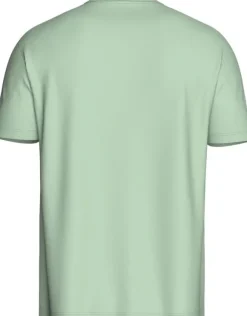 T-shirt i 100 % bomuld