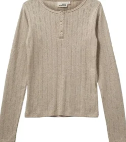 T-shirt long-sleeve
