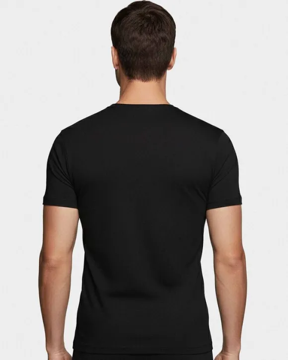 T-shirt O Neck Pure Cotton