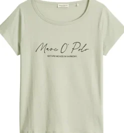 T-shirt, short sleeve, boat neck, p