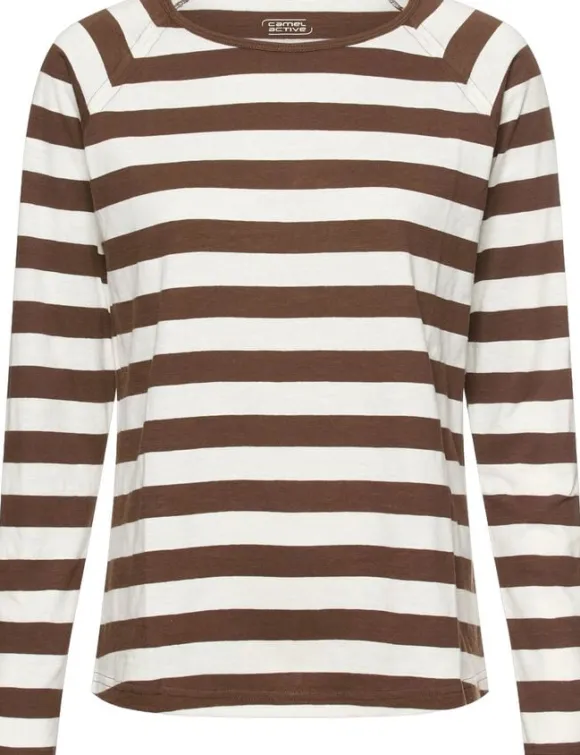 T-shirts 1/1 sleeves
