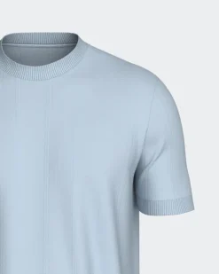 T-shirt uden sømme