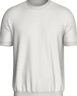 T-shirt uden sømme