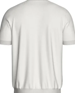 T-shirt uden sømme