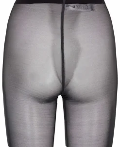 Tulle Control Shorts