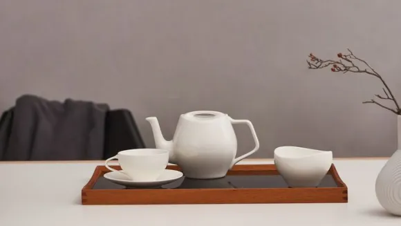 Turning Tray - Small