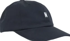 Twill Sports Cap