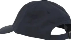 Twill Sports Cap