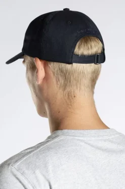 Twill Sports Cap