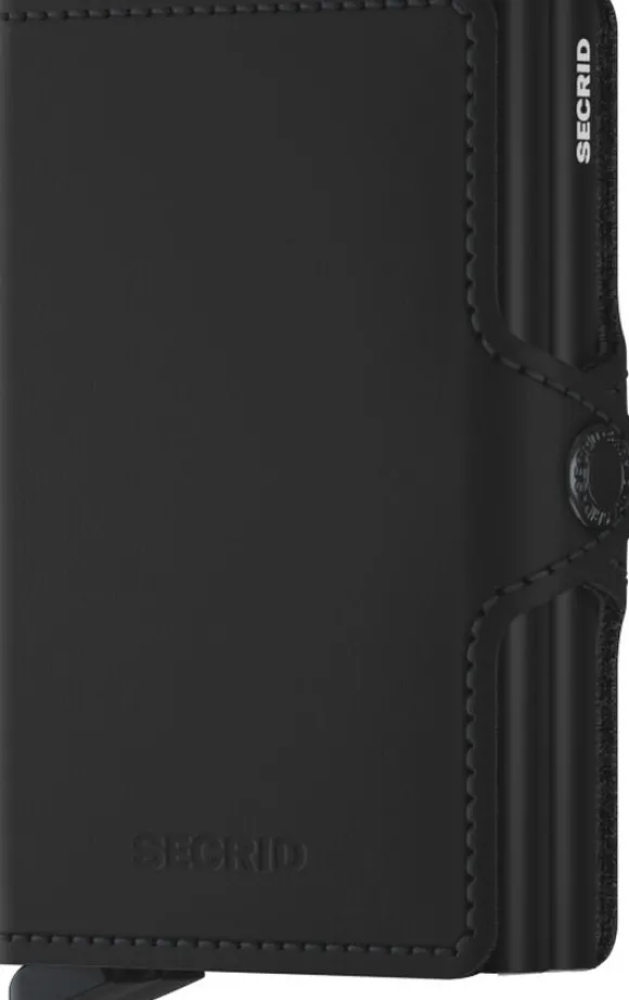 Twinwallet