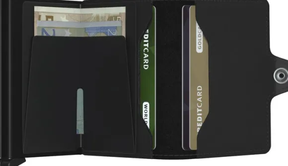 Twinwallet