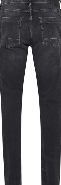 Twister fit Multiflex - NOOS Jeans