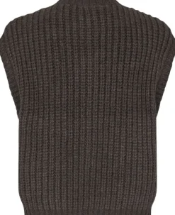Ulrikke Knit Vest
