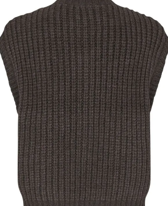 Ulrikke Knit Vest