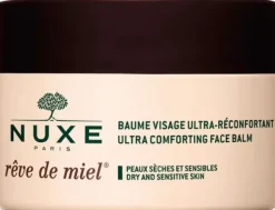 Ultra Comfortable Face Balm