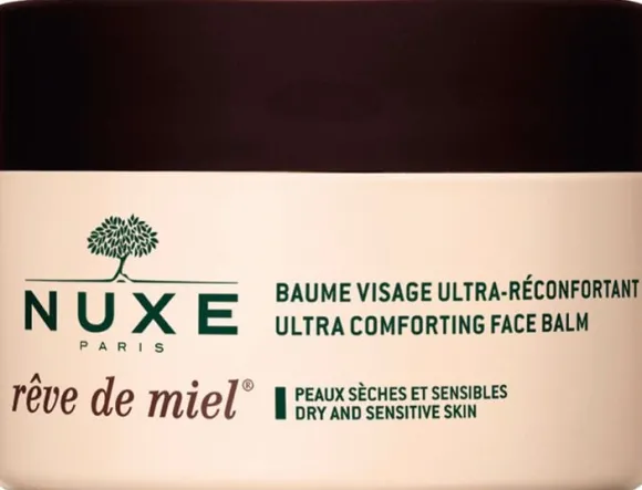 Ultra Comfortable Face Balm