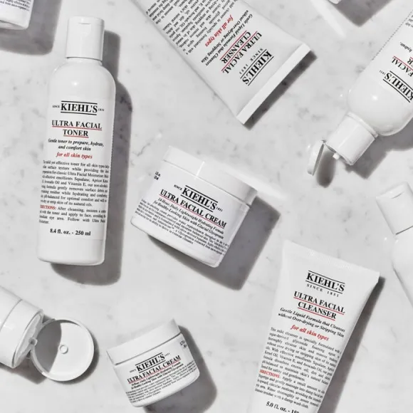 Ultra Facial Cleanser