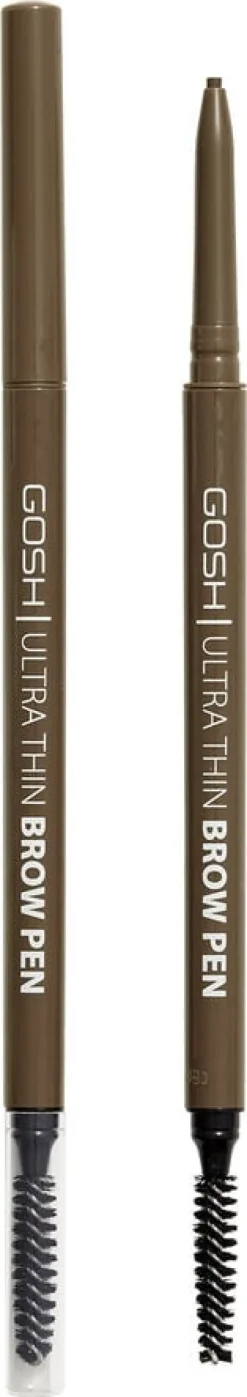 ULTRA THIN BROW PEN 4 g