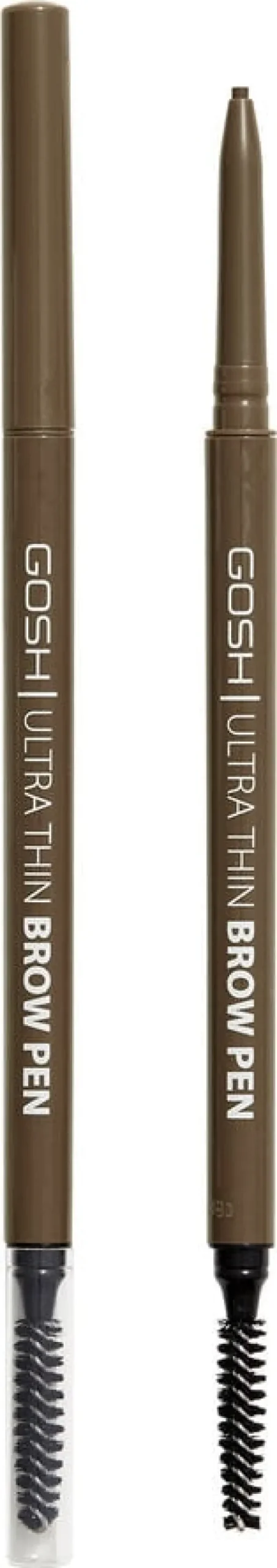 ULTRA THIN BROW PEN 4 g