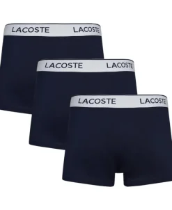 UNDERWEAR TRUNK MALE ADULT KNIT