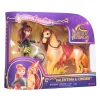 Unicorn Academy Doll & Un