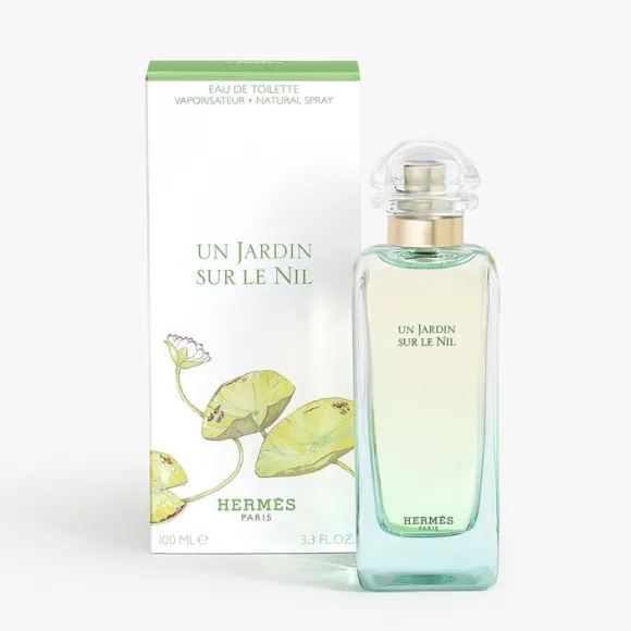 Un Jardin sur le Nil Eau de toilette