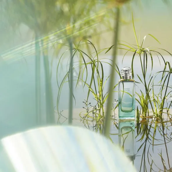 Un Jardin sur le Nil Eau de toilette