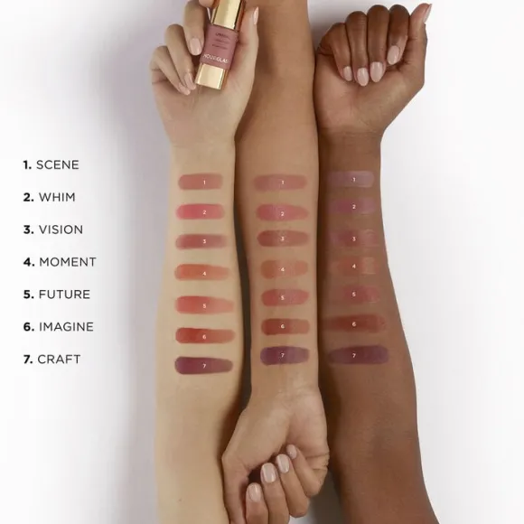 Unreal Liquid Blush - Flytande rouge