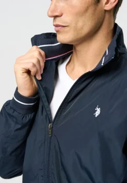 USPA Jacket Cole Men