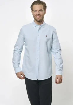 USPA Shirt Armin Men