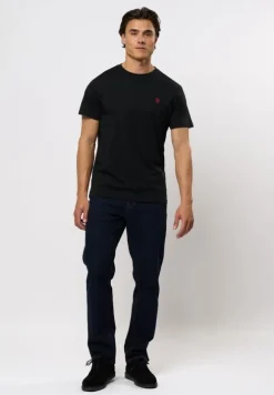 USPA T-Shirt Arjun Men