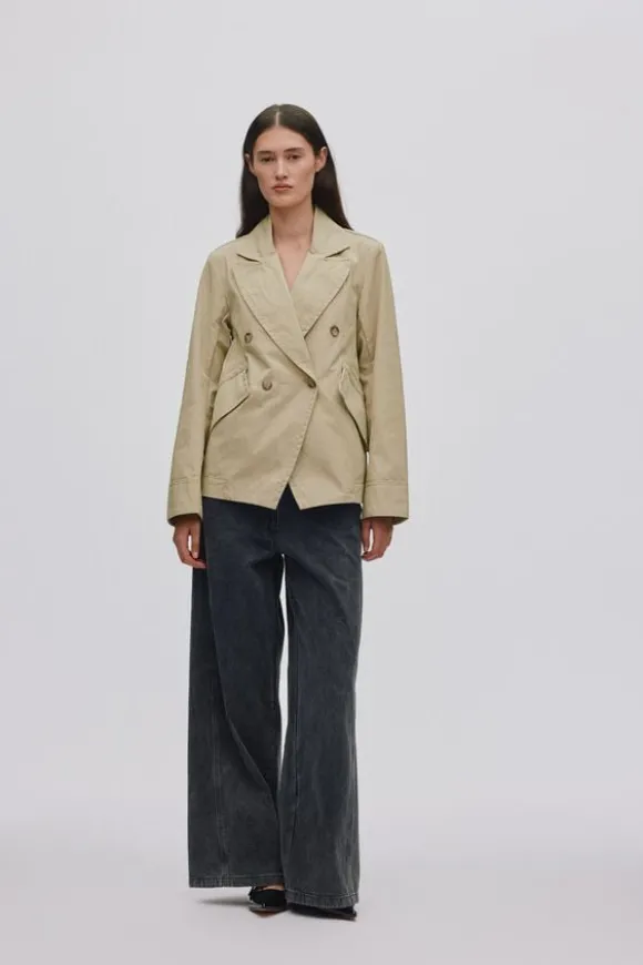 Utility jacket - Kami