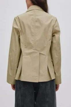 Utility jacket - Kami